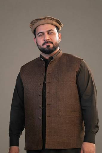 Rafiq Hassan