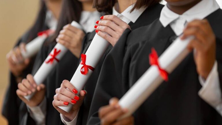 Scholarships in Pakistan