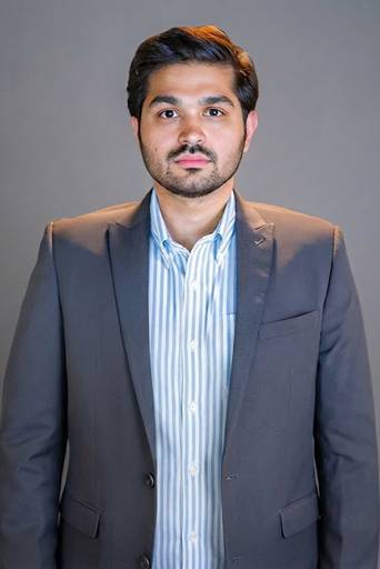 Shayan Mahmud