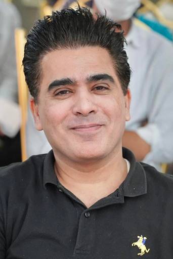 Sunny Ali