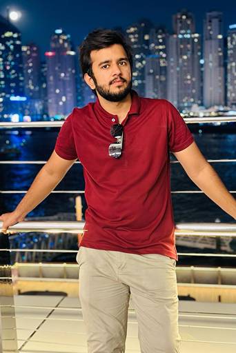Tabish Bin Tahir