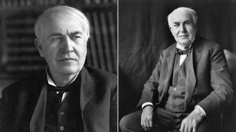 Thomas Edison Biography: The Man Who Actually Built the Modern World