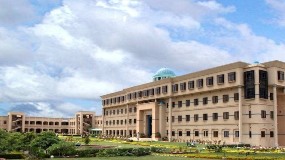 Top Universities in Pakistan