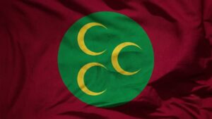 Why Did the Ottoman Empire Fall