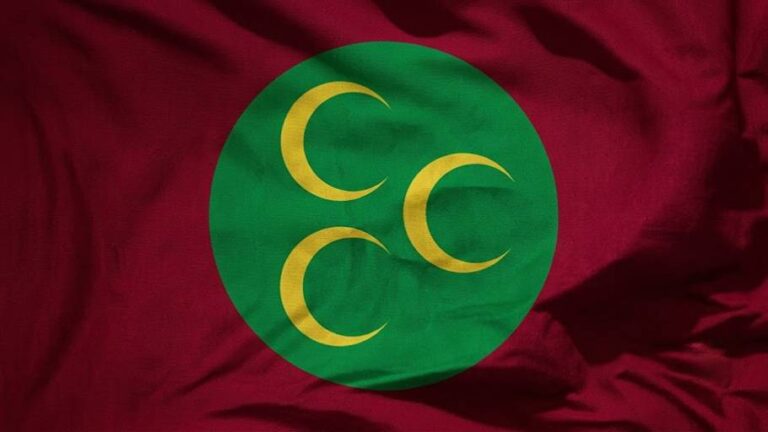 Why Did the Ottoman Empire Fall