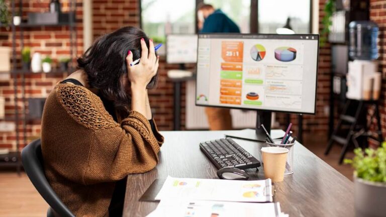 Why Do Most Startups Fail