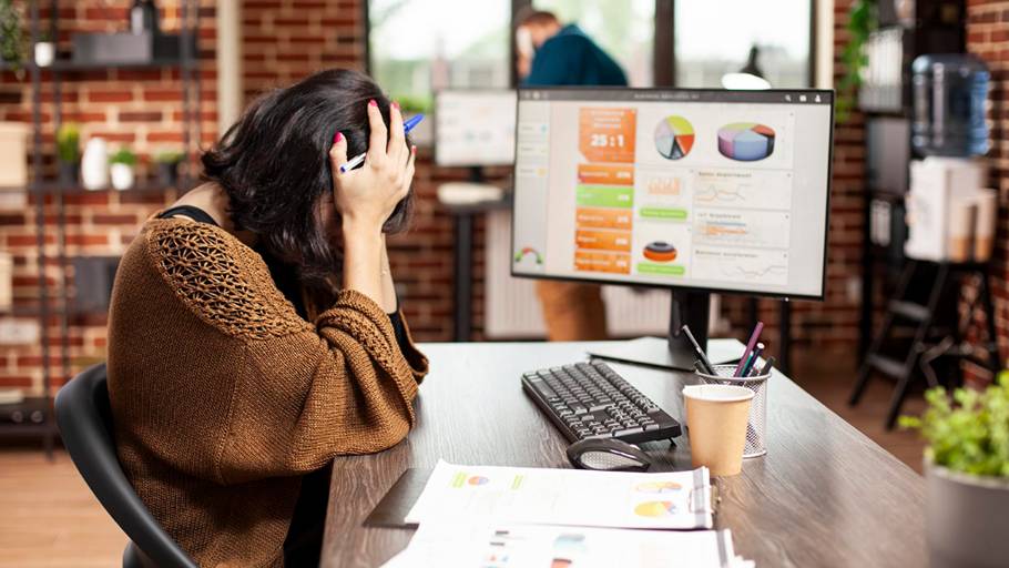 Why Do Most Startups Fail