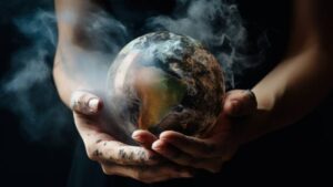 Why Is Climate Change Getting Worse