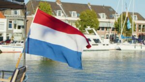 Why Is Netherlands So Rich
