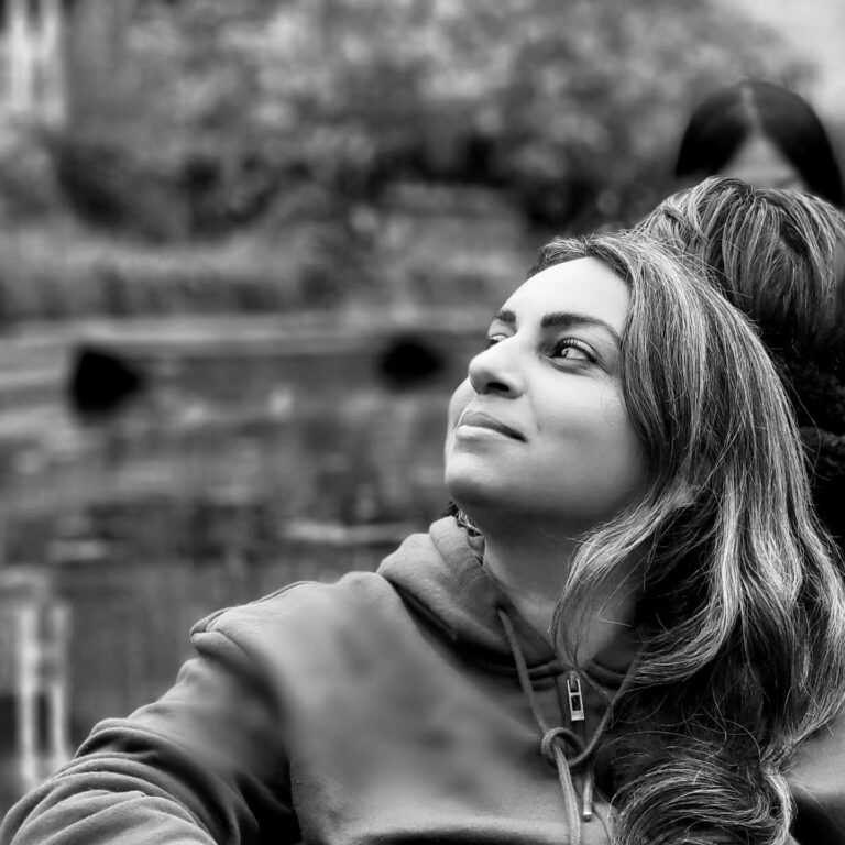 Hira Ali