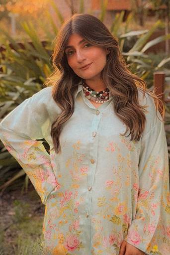 Anushae Tariq