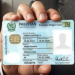 CNIC Data Modification in Pakistan: Complete Guide to Changing Your CNIC Details
