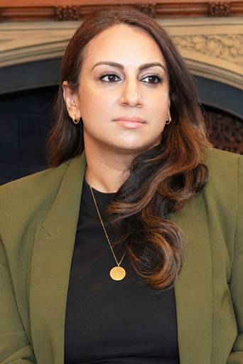 Hira Ali