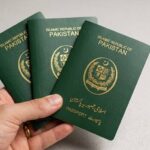 How to Apply for a Passport in Pakistan: Complete Step-by-Step Guide