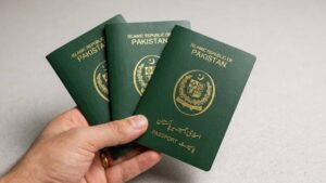 How to Apply for a Passport in Pakistan: Complete Step-by-Step Guide