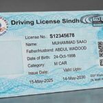 How to Get a Driving License in Pakistan: A Simple Step-by-Step Guide