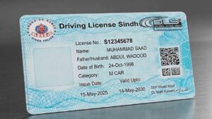 How to Get a Driving License in Pakistan: A Simple Step-by-Step Guide