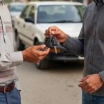 How to Transfer Car Ownership