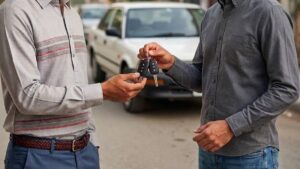 How to Transfer Car Ownership