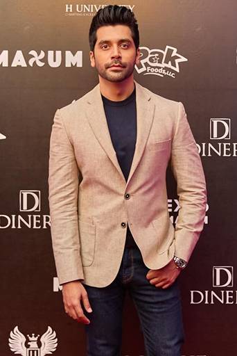 Uzair Hasan