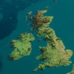 Why Does the UK Have Four Countries