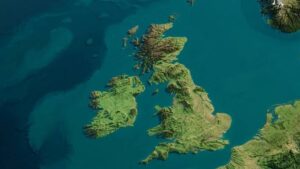 Why Does the UK Have Four Countries