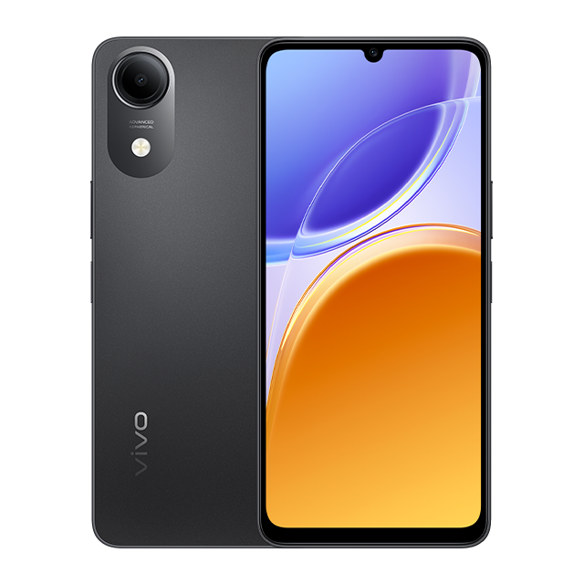 Vivo Y05e
