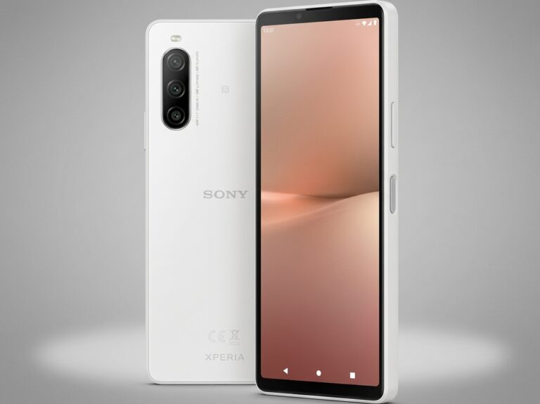 Sony Xperia 10 V
