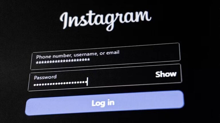 How to Recover a Hacked Instagram Account