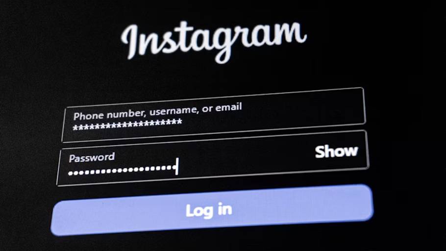 How to Recover a Hacked Instagram Account