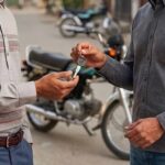 How to Transfer Bike Ownership in Pakistan