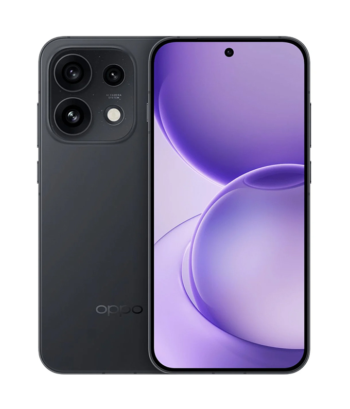 Oppo Reno 16