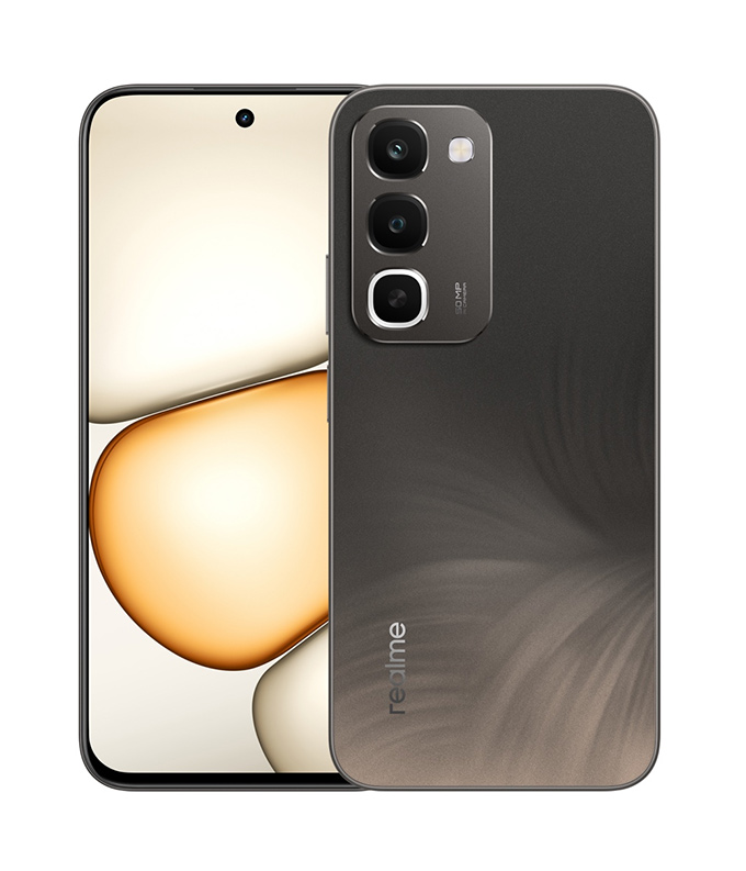 Realme C100