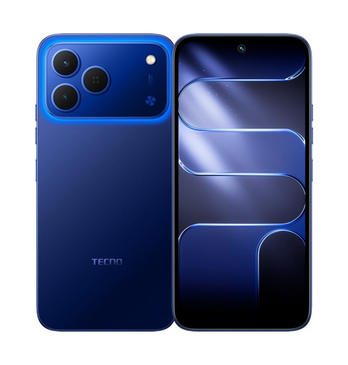 Tecno Spark 50