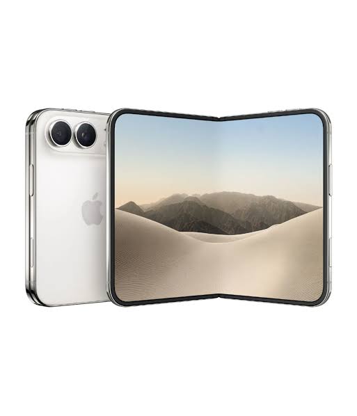 Apple iPhone Duo
