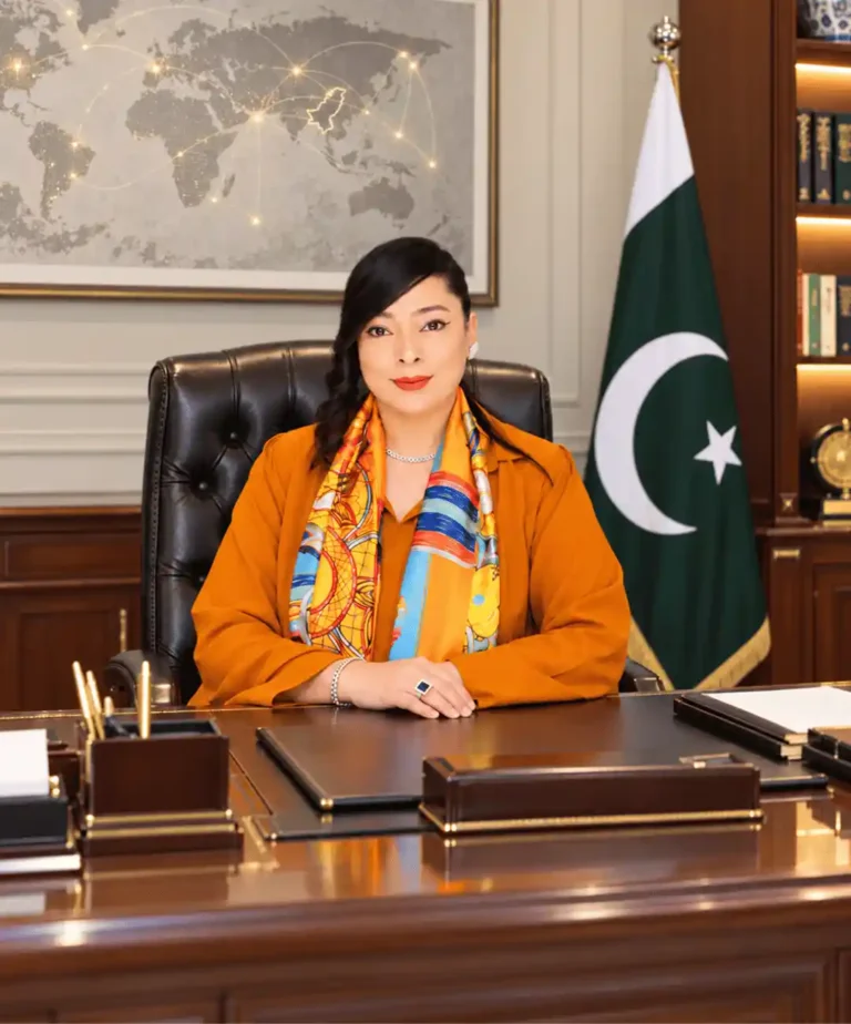 Dr. Ammara Aftab